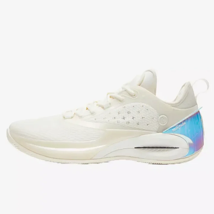 Zapatillas de baloncesto AW 2- Beige