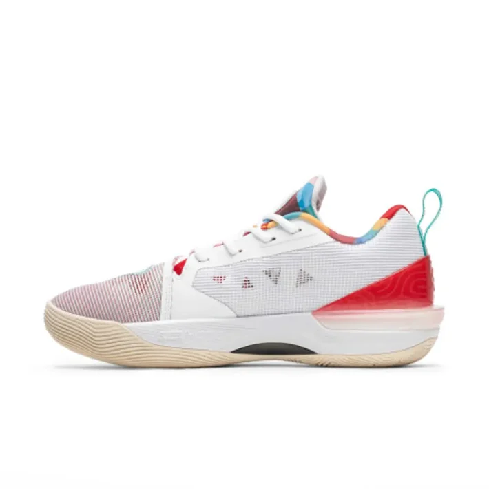 Zapatillas de baloncesto PEAK Taichi Big Triangle 3