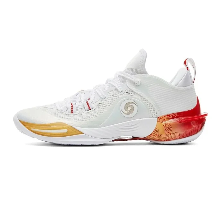 PEAK Men’s Taichi Olympic Flash 6 - José Alvarado