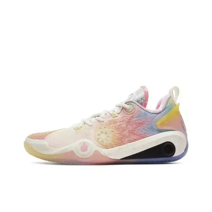 Peak Andrew Wiggins AW 3 - Twinkle